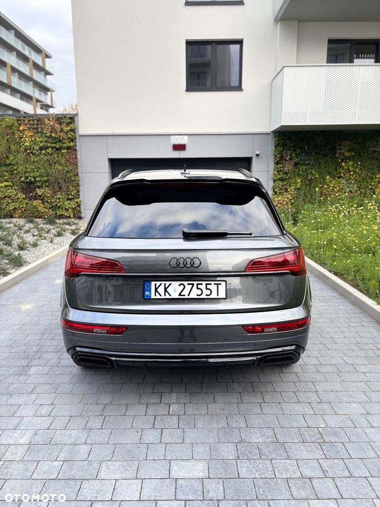 Audi Q5 45 TFSI quattro S tronic - 6