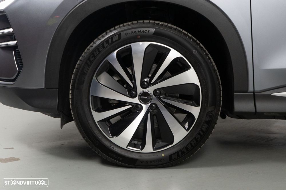 BYD Seal U 87 kWh Design - 22
