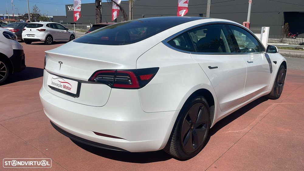 Tesla Model 3 Standard RWD Plus - 6
