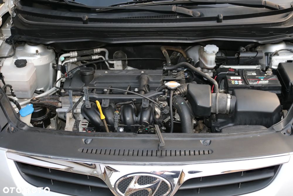 Hyundai i20 1.2 Edition Plus - 6