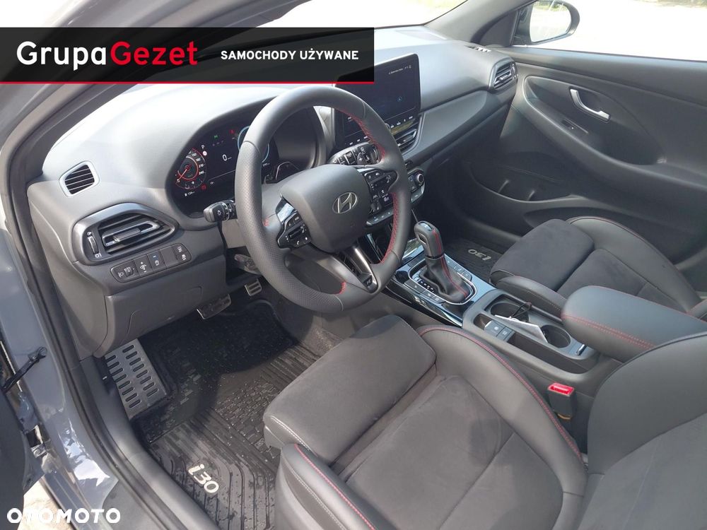 Hyundai i30 - 9