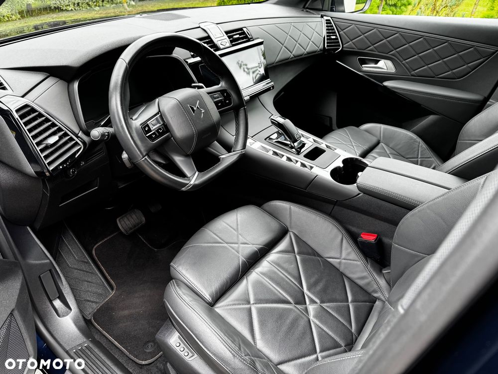 DS Automobiles DS 7 1.5 BlueHDi Rivoli - 10