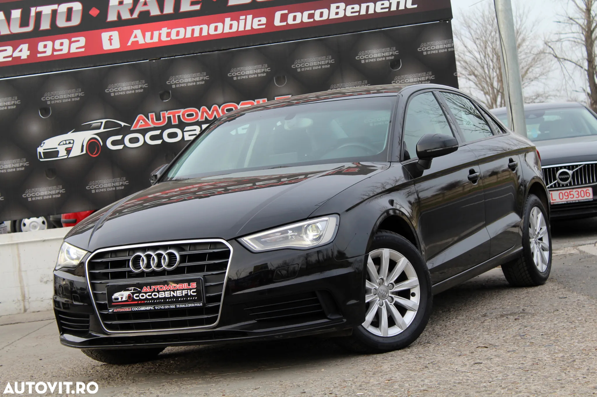 Audi A3 - 3