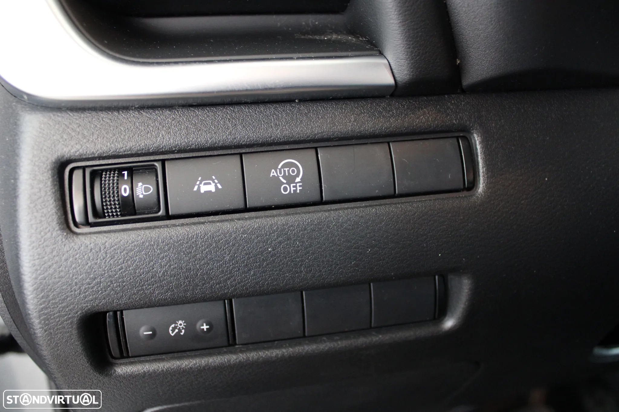 Nissan Qashqai 1.3 DIG-T Acenta - 9