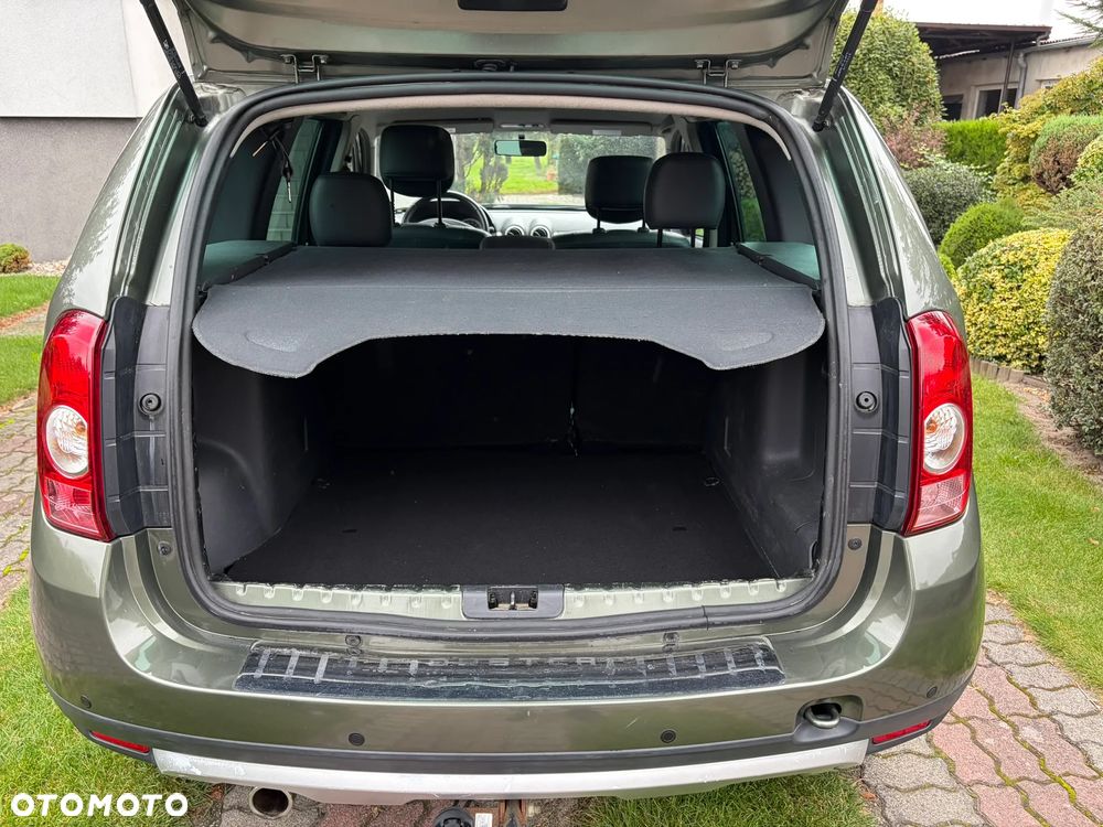 Dacia Duster - 17