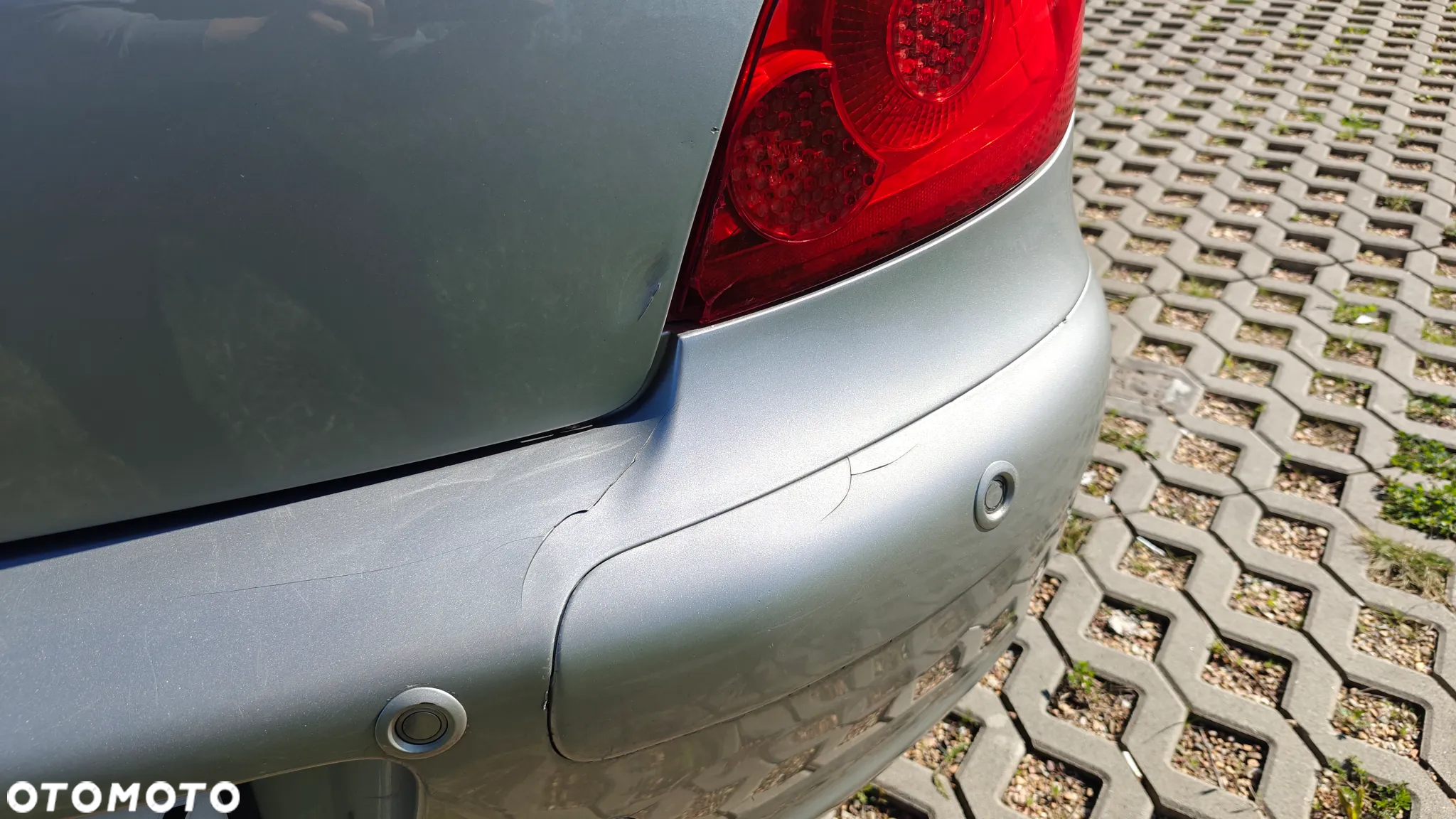 Peugeot 307 HDi 110 Premium - 5