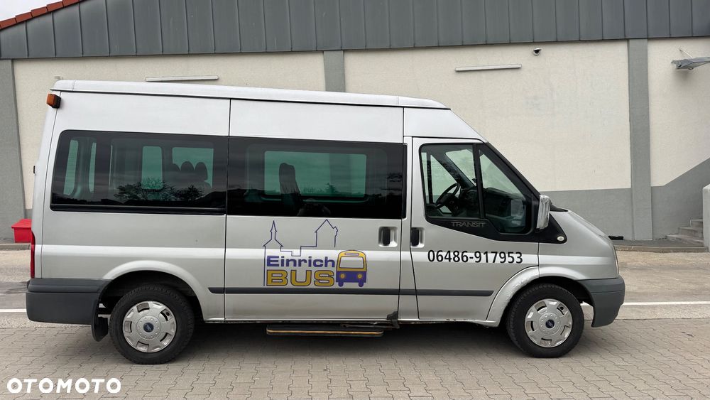 Ford Transit L Trend - 6