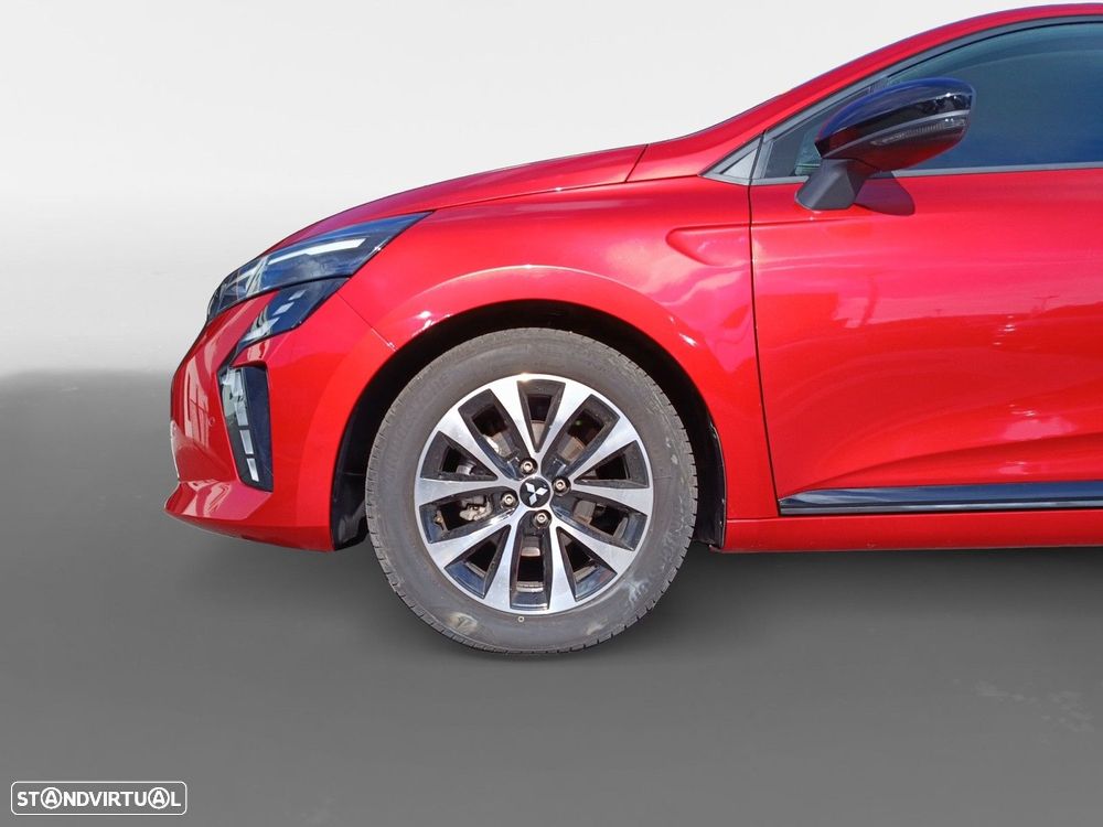 Mitsubishi Colt 1.0 MPI-T Kaiteki - 14