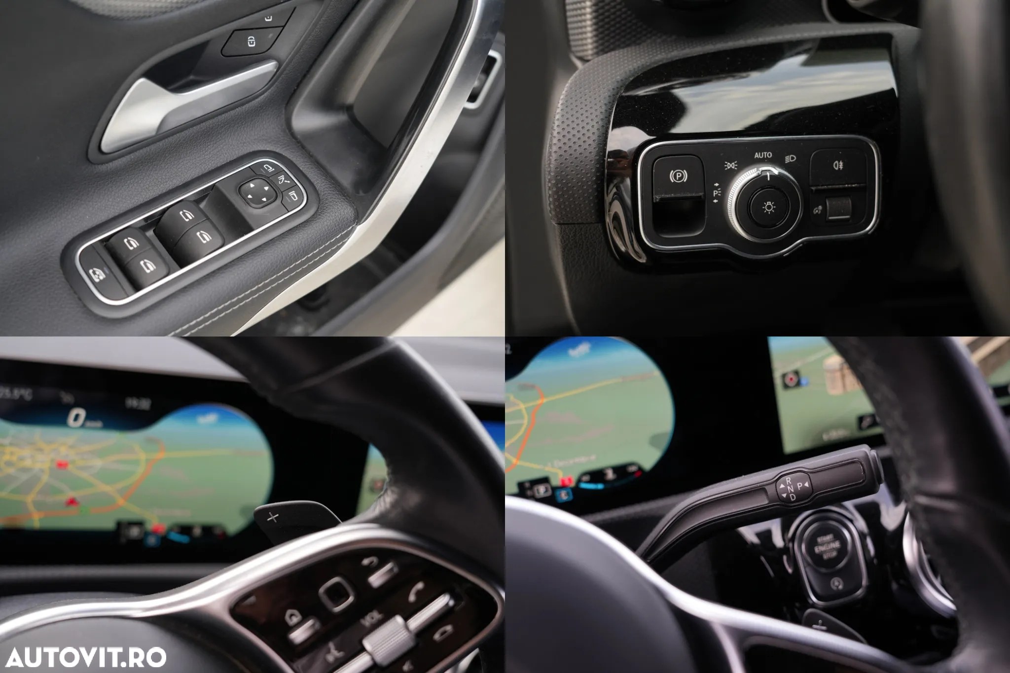 Mercedes-Benz CLA 180 7G-DCT Special Edition - 25