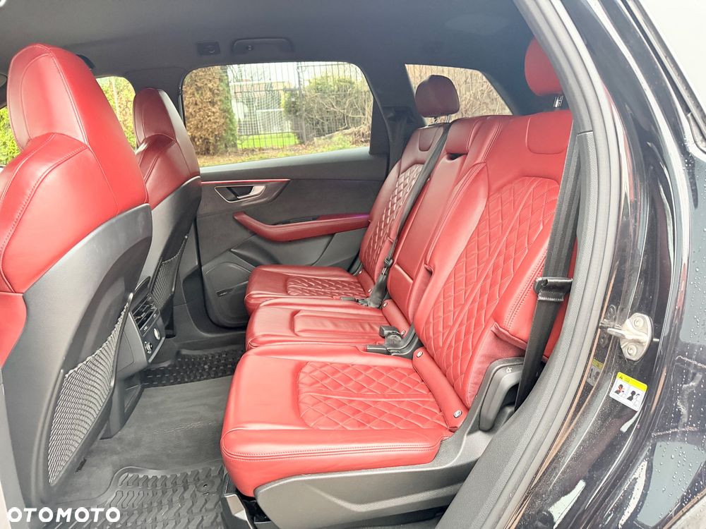 Audi SQ7 - 5