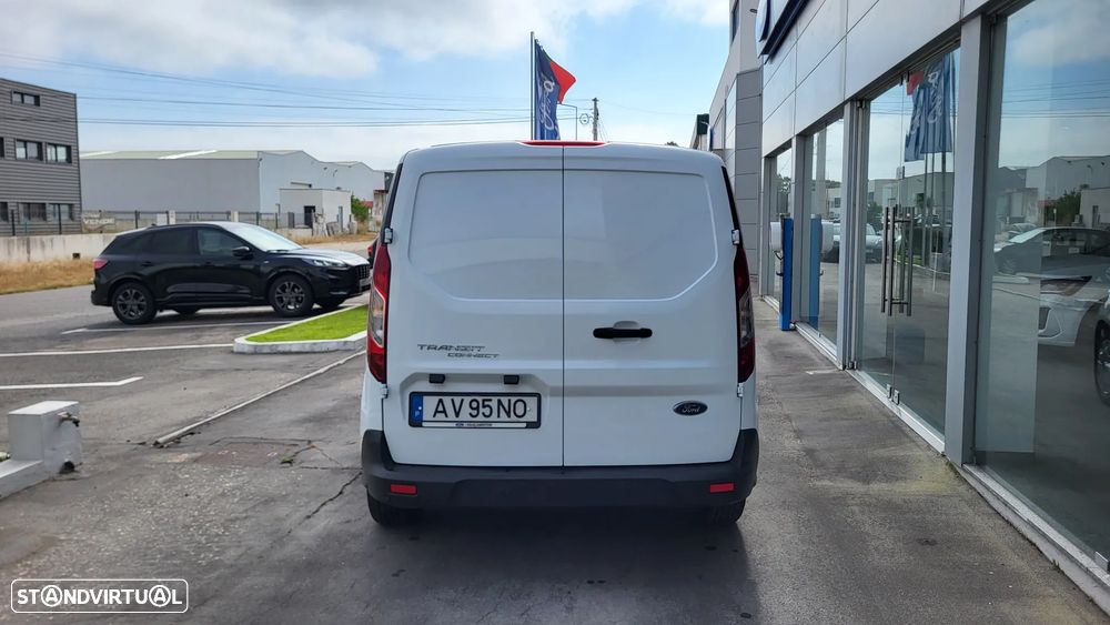 Ford Transit Connect L2 (Longa) - 6