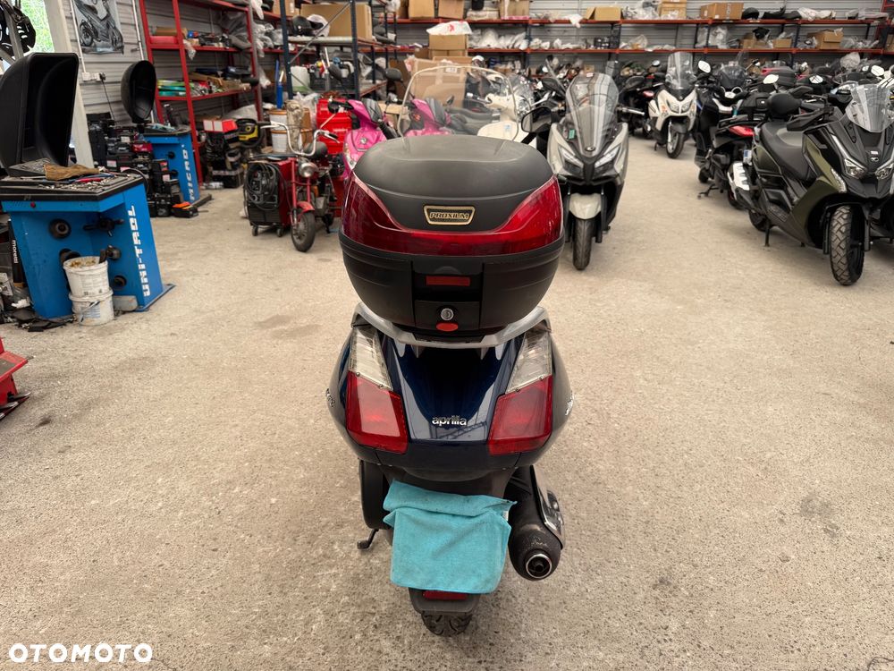 Aprilia Atlantic - 20