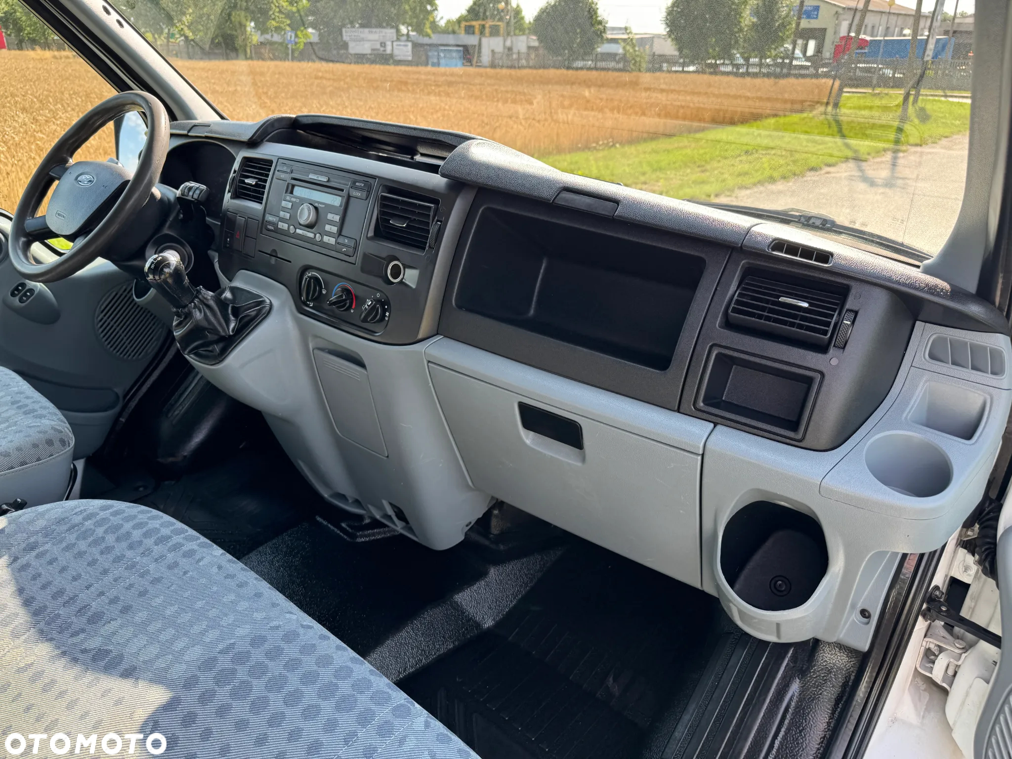 Ford Transit * L3H3 * 2.2 / 110KM * - 34