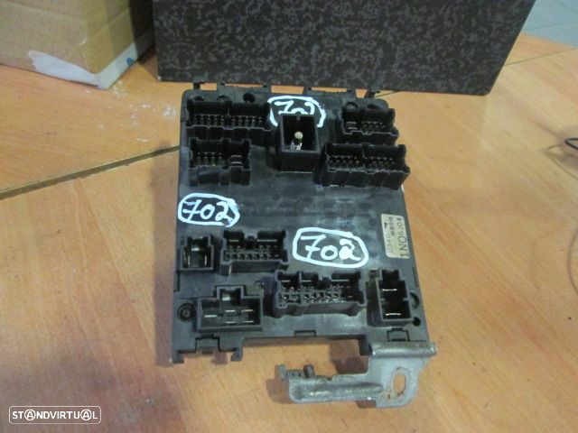 Caixa Fusiveis 1N06J04 NISSAN ALMERA 1995 2.0D - 2