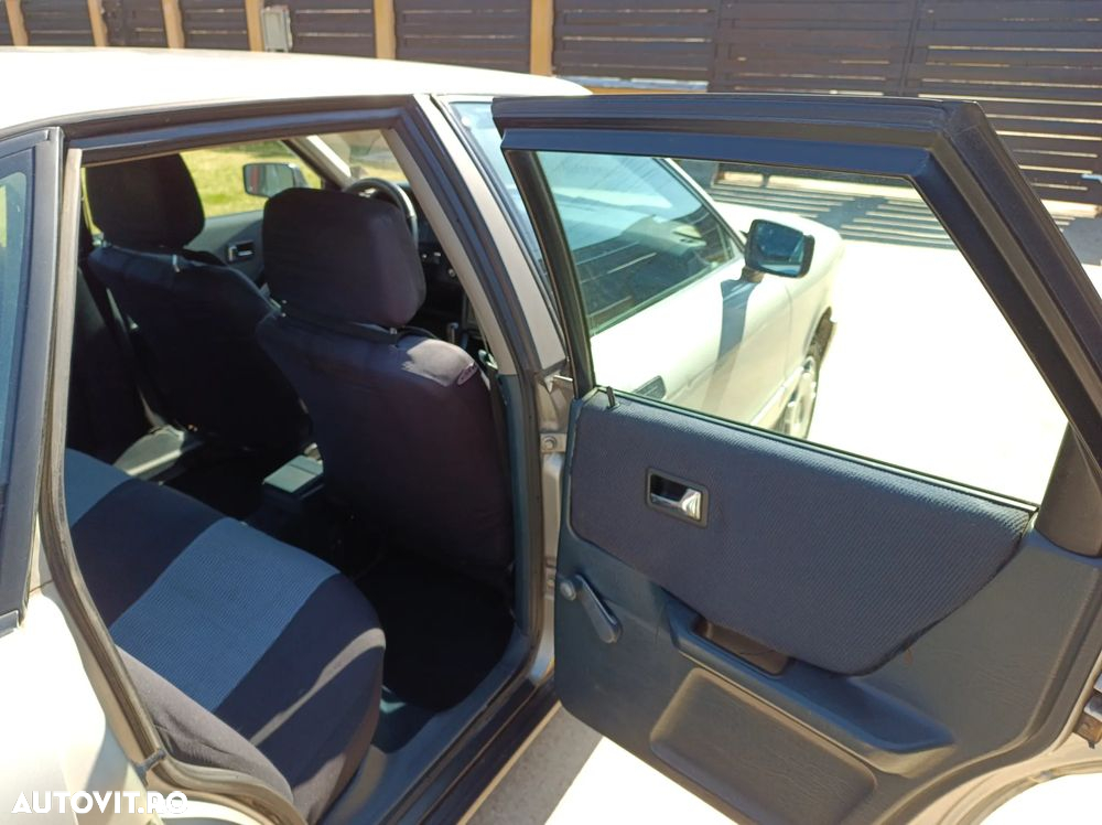 Audi 80 - 14
