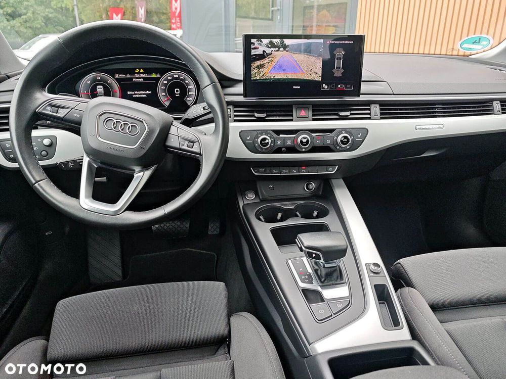 Audi A5 Sportback - 5