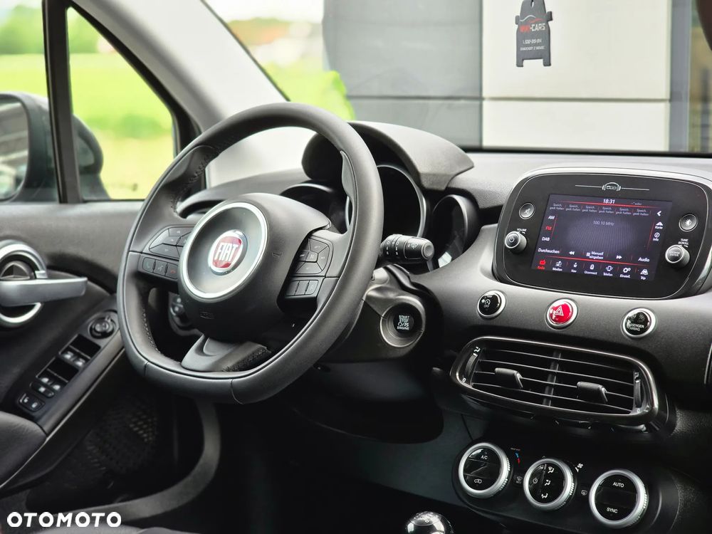 Fiat 500X 1.4 Multiair 4x2 S&S S-Design City Look - 26