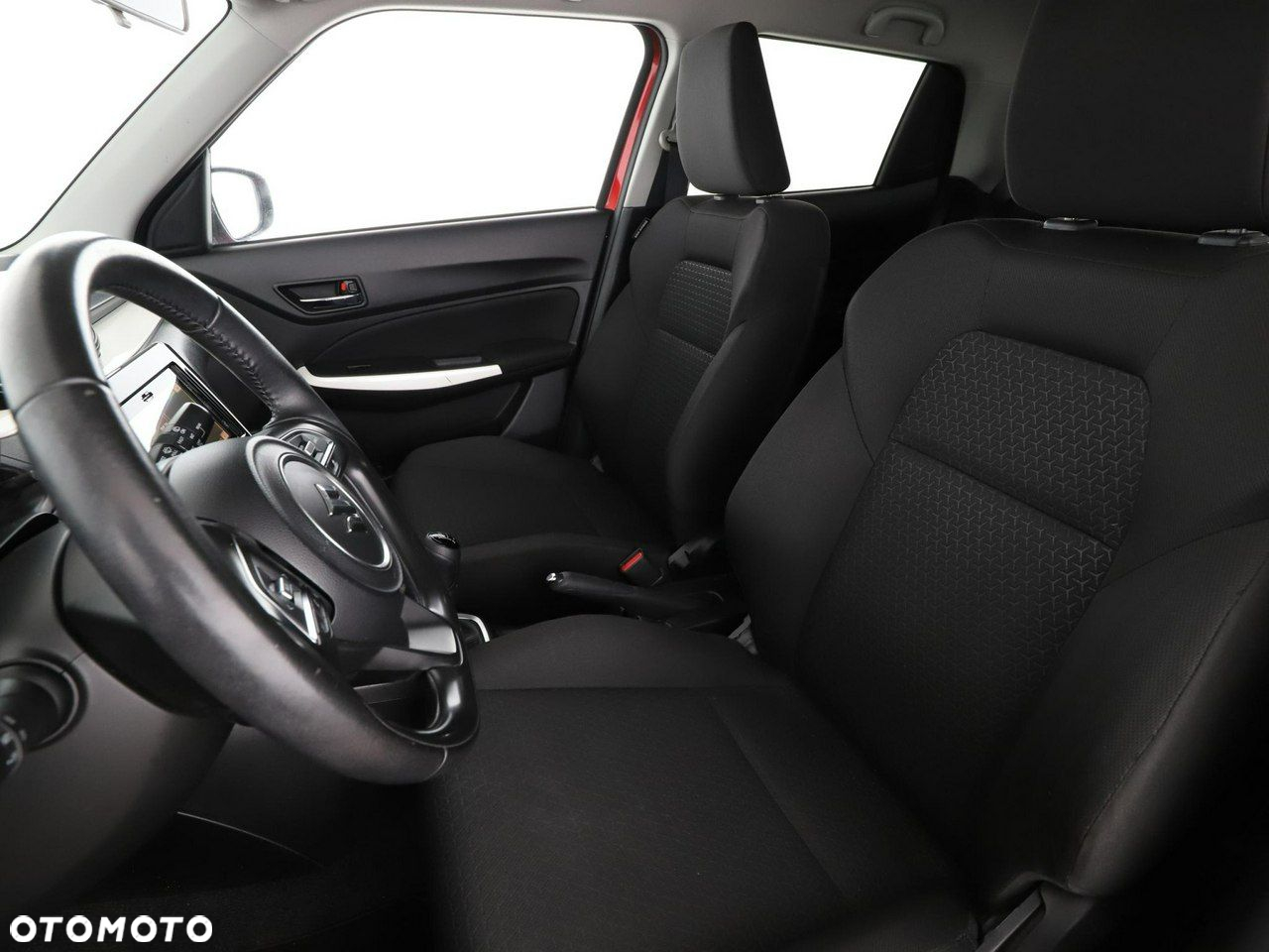 Suzuki Swift 1.0 Boosterjet Comfort - 13