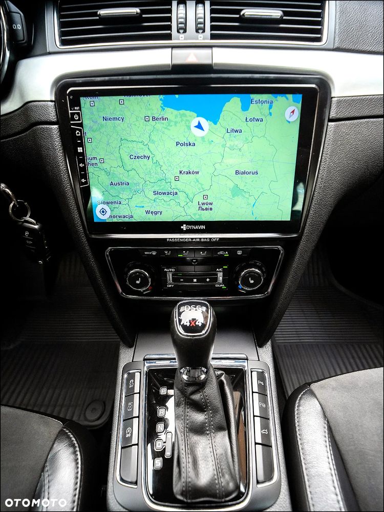 Skoda Superb - 22