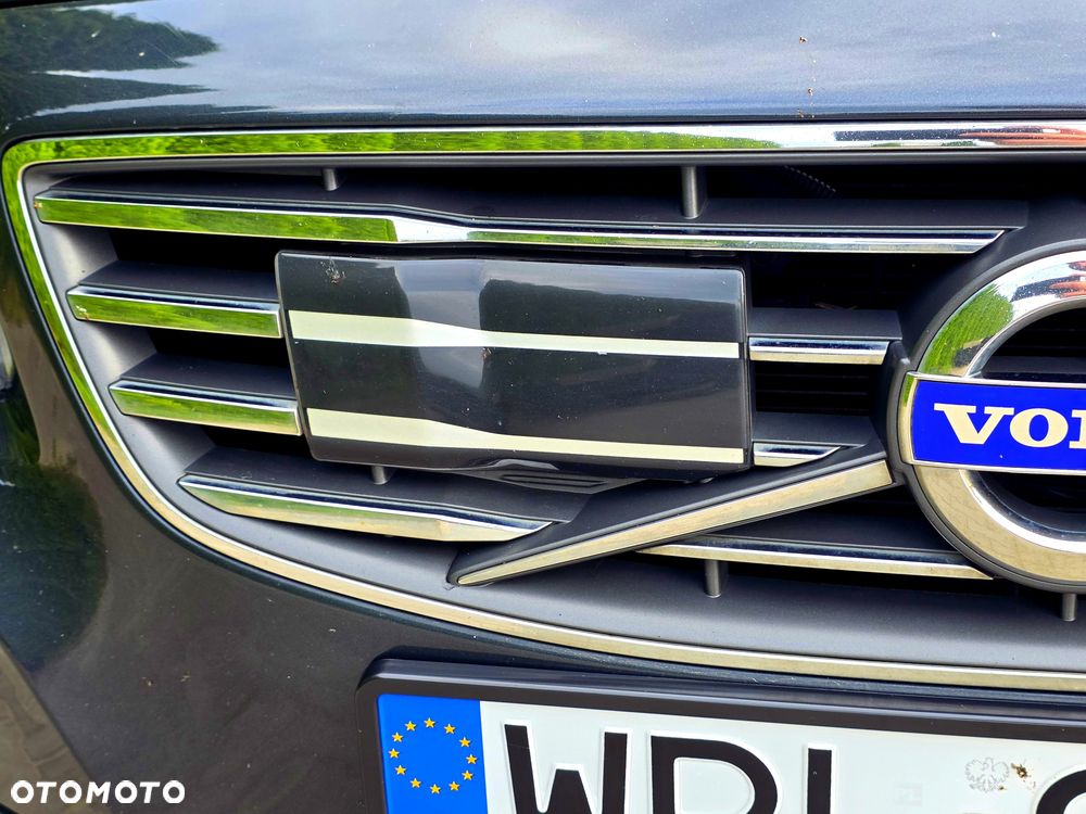 Volvo V70 - 8