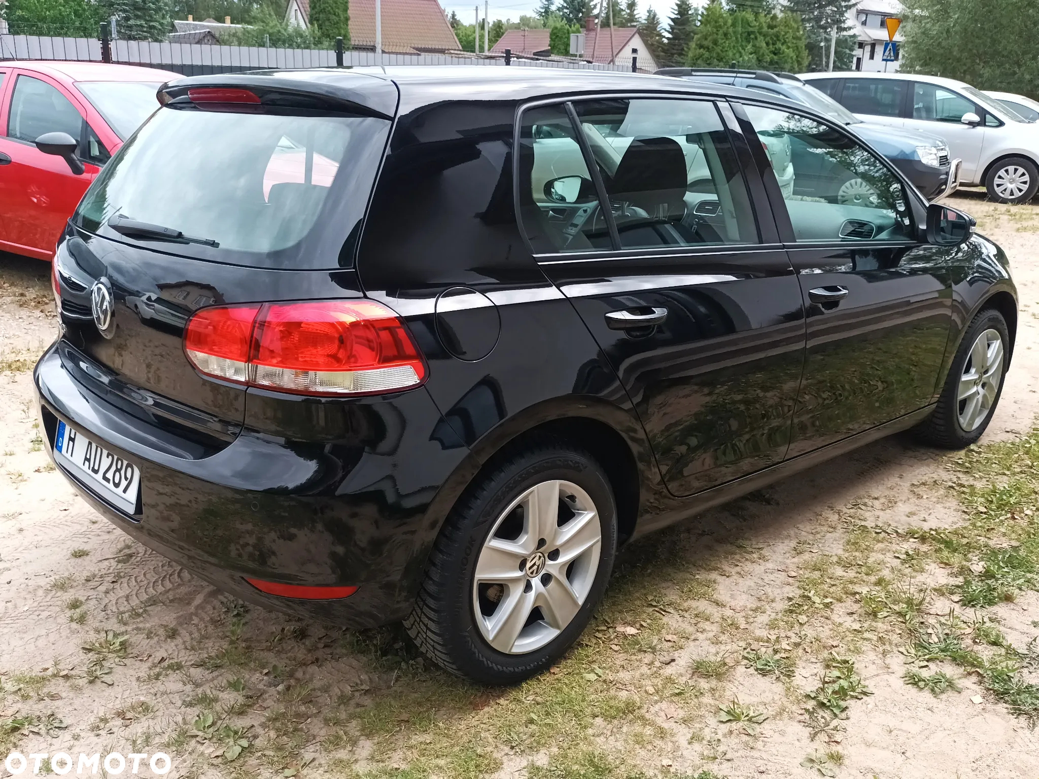 Volkswagen Golf 1.4 Style - 25