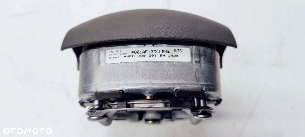 PODUSZKA POWIETRZNA AUDI A6 C6LIFT 4F0880201BH J42 *4* - 2