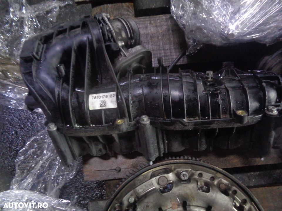 Vand Galerie de Admisie BMW Seria3 E90 2.0D 177CP din 2010 - 1