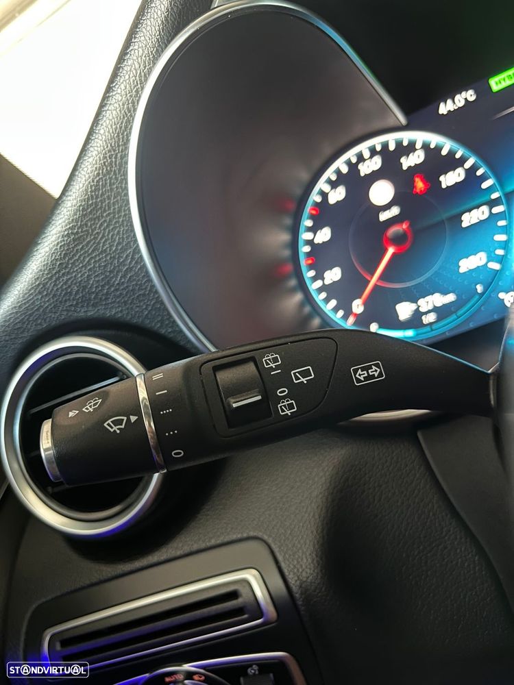 Mercedes-Benz C 300 - 19