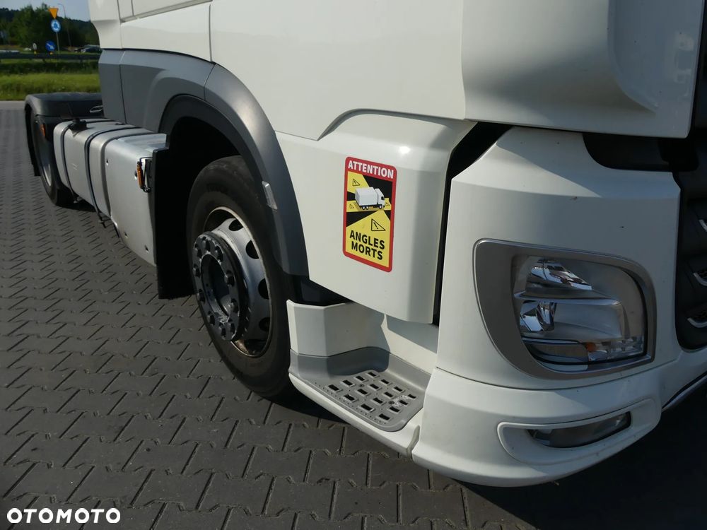 DAF XF 106.480 / LOW DECK / SUPER SPACE CAB / EURO 6 / 2021.09/ - 12