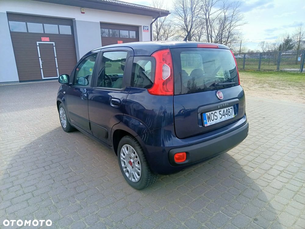 Fiat Panda 1.2 Young - 18