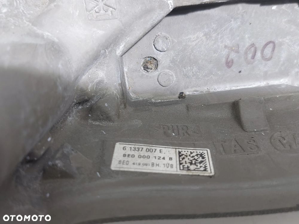 KIEROWNICA SKORA JASNA AUDI A3 8L A4 B6 A6 C5 SLASK WYSYLKA - 6