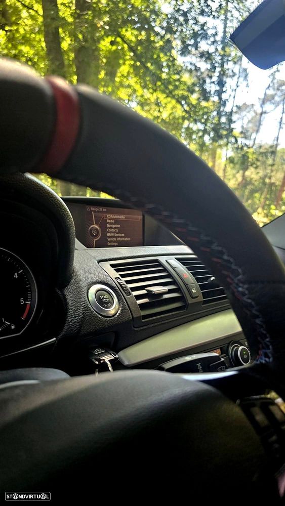 BMW 123 d Edition Sport - 37