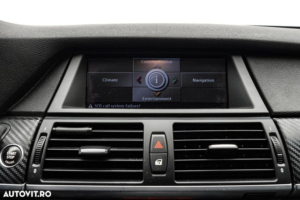 BMW X5 3.5sd Aut. - 22