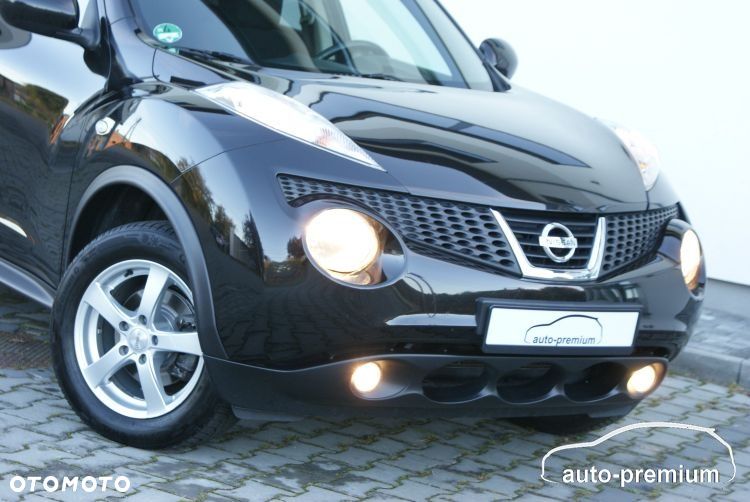 Nissan Juke 1.6 Acenta S&S - 39