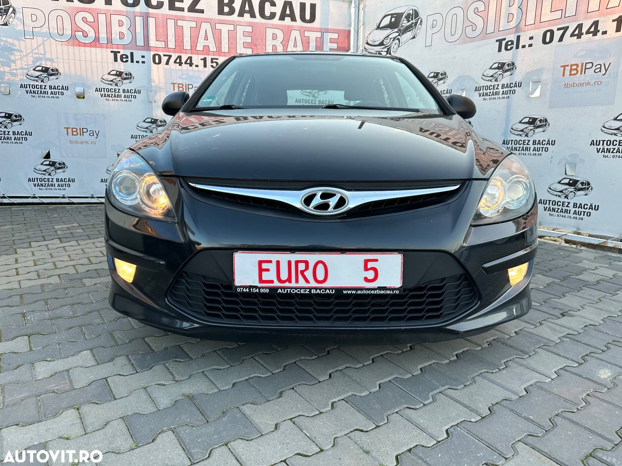 Hyundai i30 1.4 FIFA WM Edition - 2