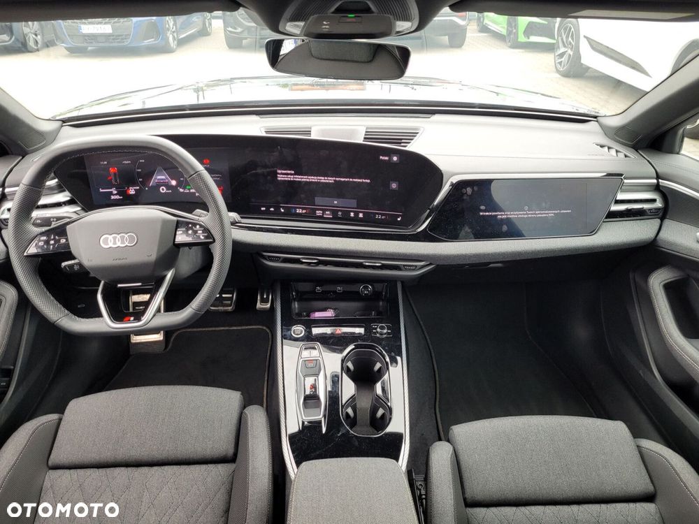 Audi A5 Avant - 10