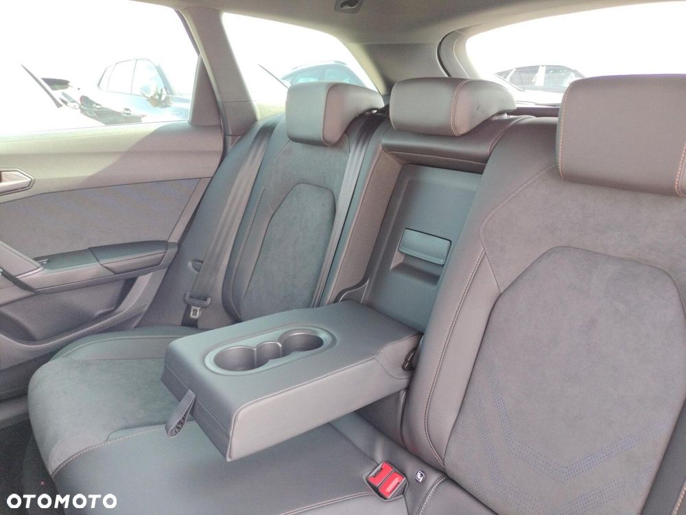 Cupra Leon Sportstourer - 17