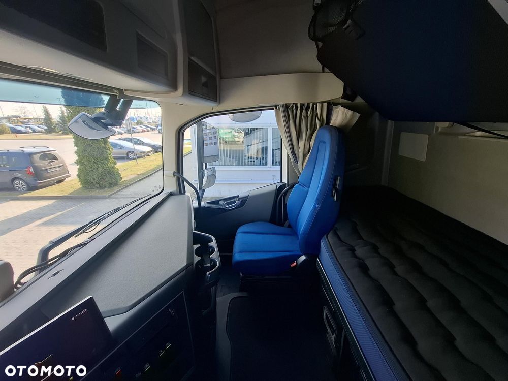 Volvo FH 500 - 15