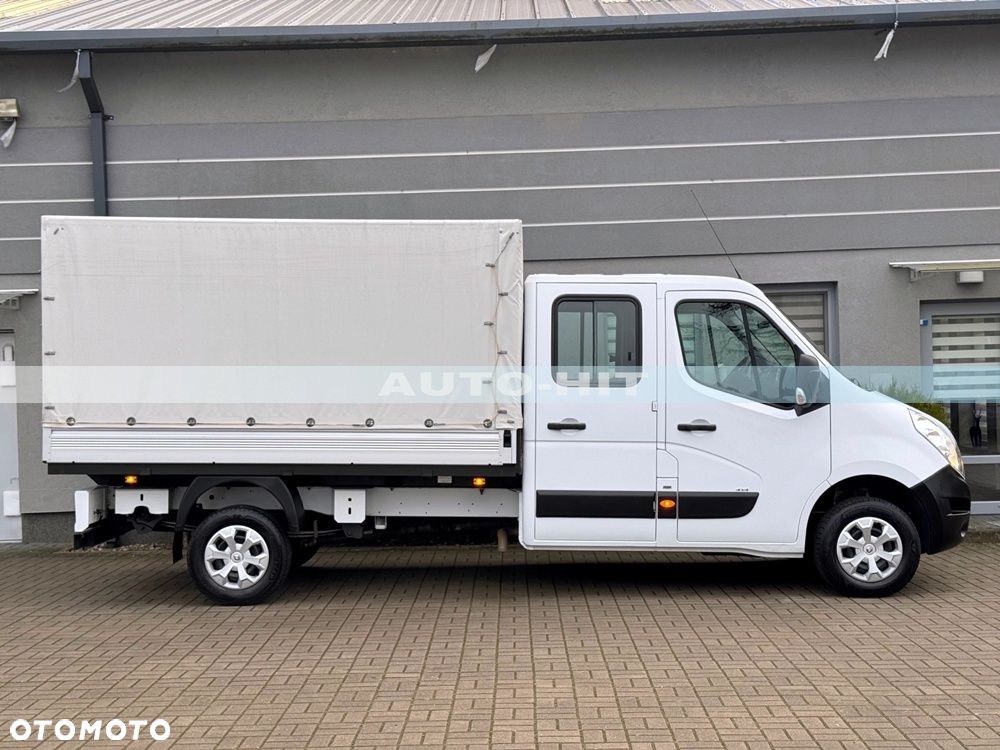 Renault Master - 15