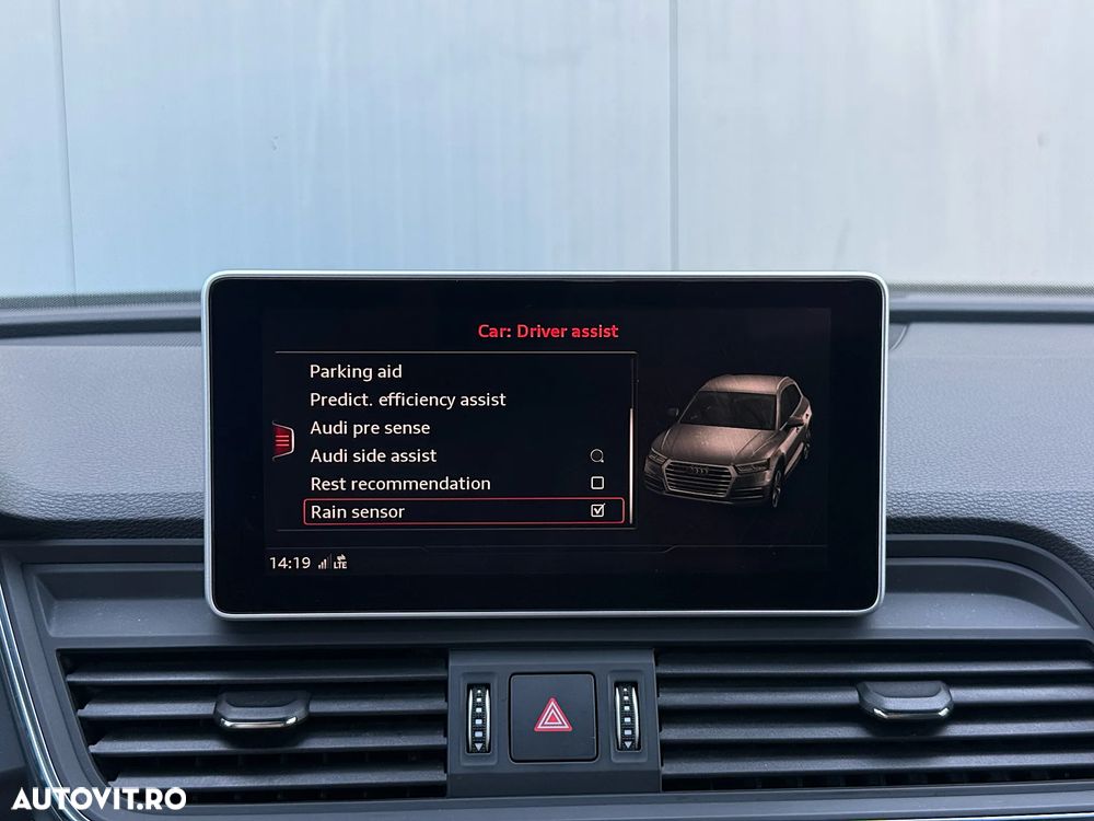 Audi Q5 2.0 TDI Quattro S tronic - 27