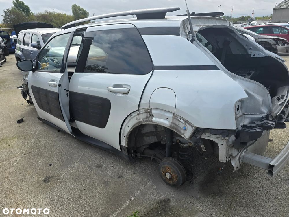 A064 / CITROEN C4 CACTUS / NA CZĘŚCI - 4