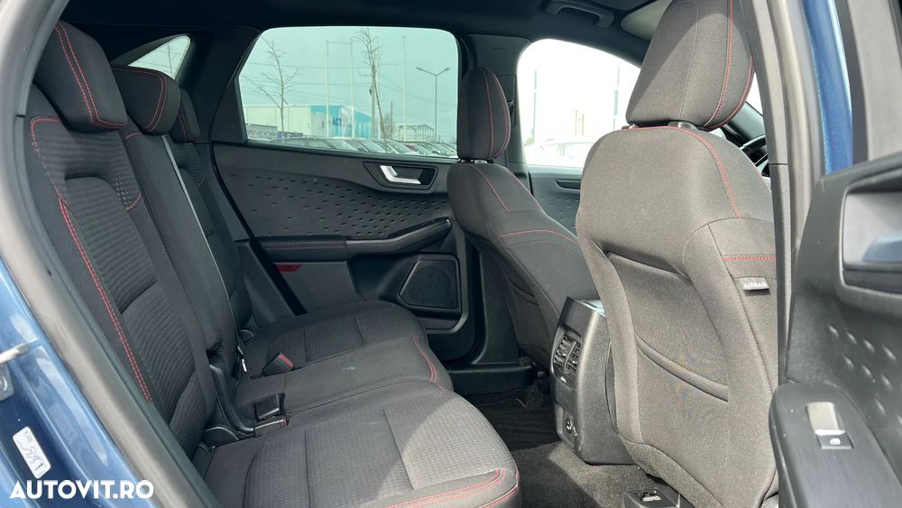 Ford Kuga 2.0 EcoBlue A8 AWD ST Line - 10