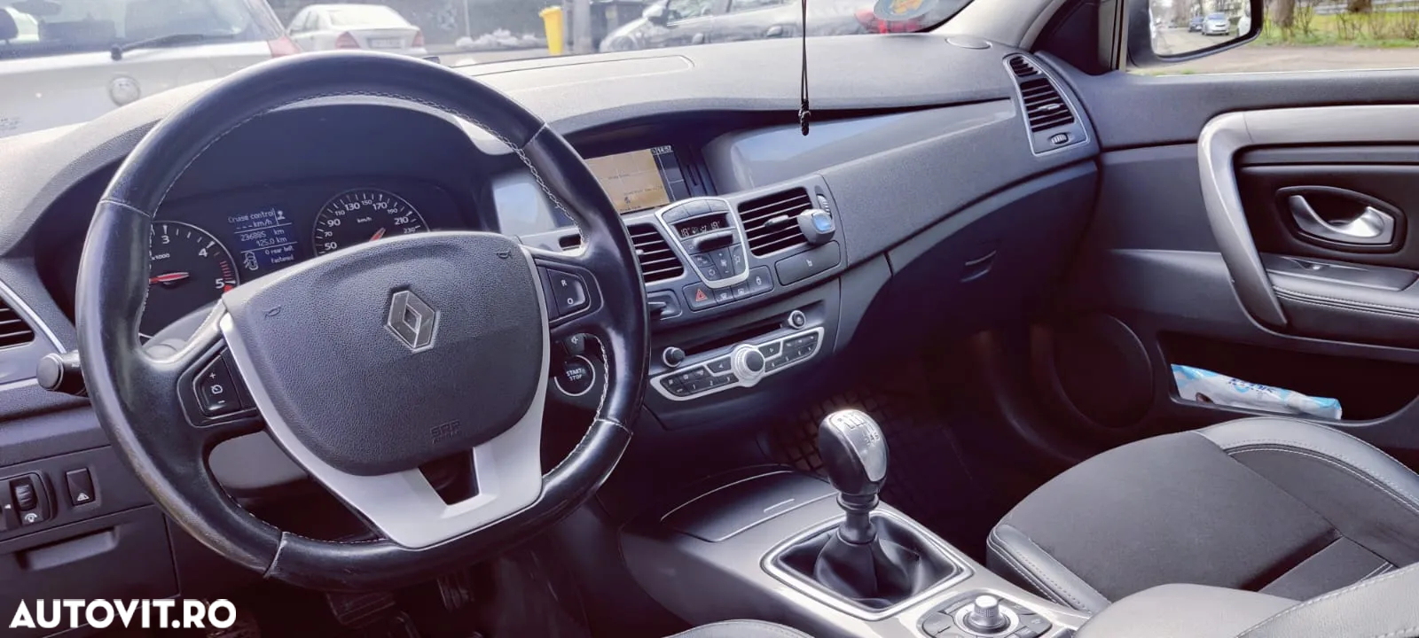Renault Laguna - 6