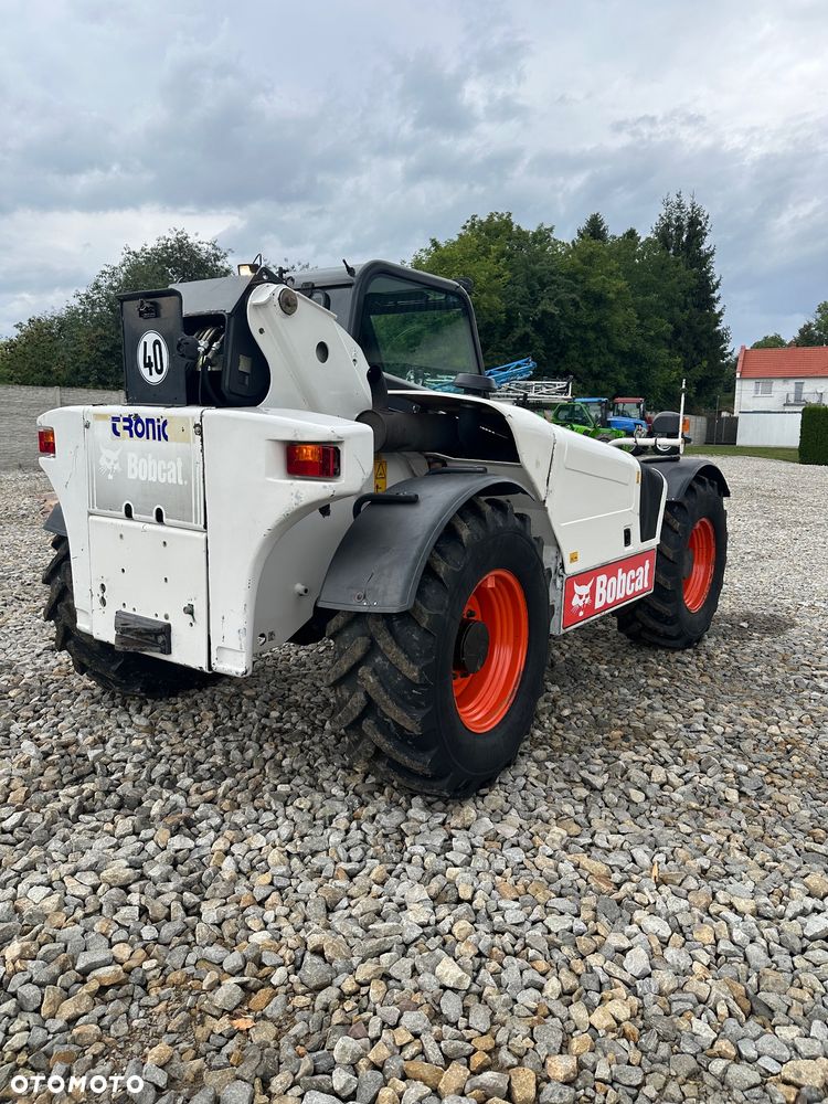 Bobcat T 3571 - 5