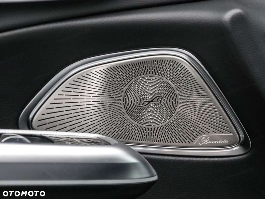 Mercedes-Benz Klasa E - 9