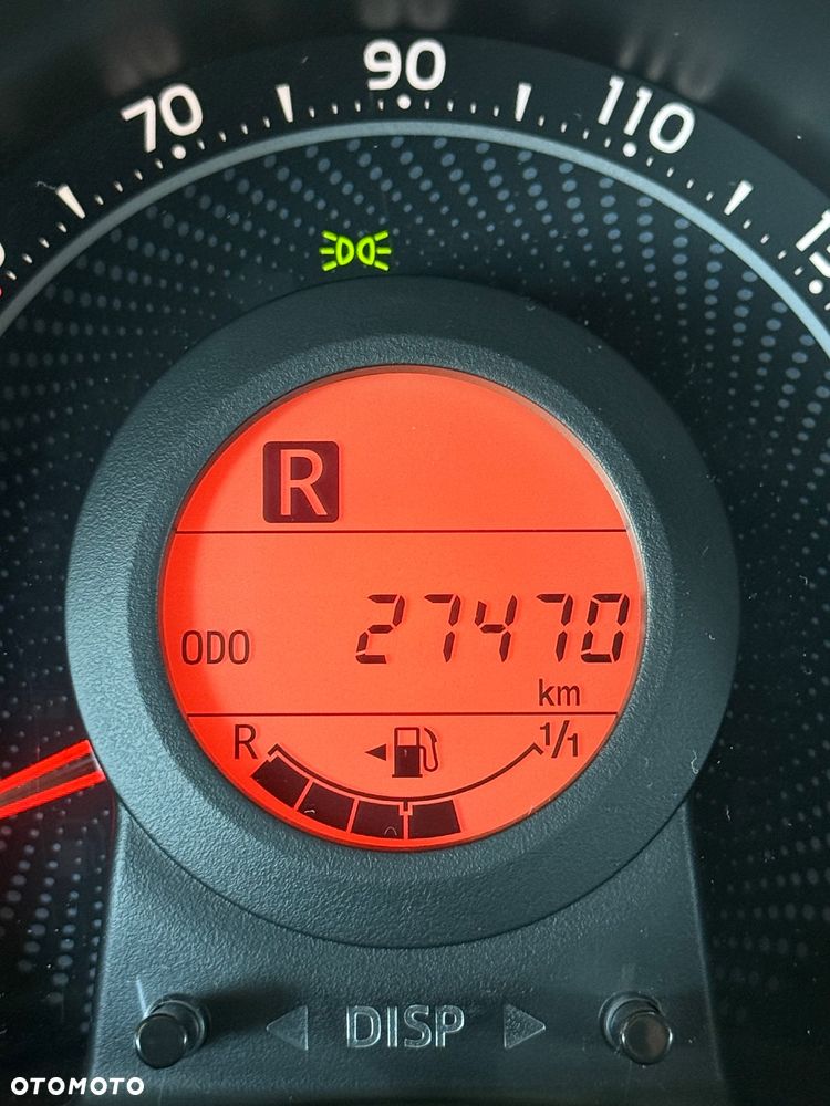 Toyota Aygo x.shift x-play connect - 13