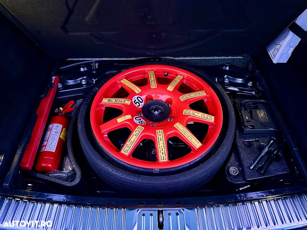 Volkswagen Touareg V6 TDI BMT Supreme Plus - 15