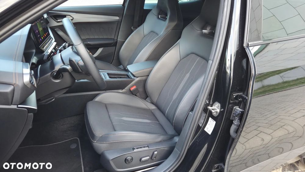 Cupra Formentor 1.5 TSI DSG - 8