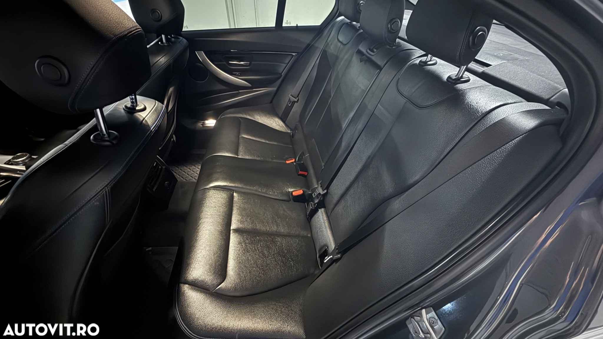 BMW Seria 3 - 10