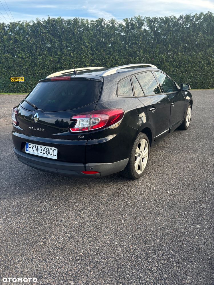 Renault Megane 1.2 16V TCe Energy Life - 6